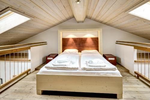 Chalet Edelweisspitze
