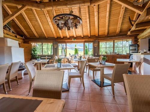 Chalet Edelweisspitze