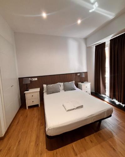 Flat in the heart of Málaga, by TuriVida