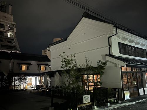 蔵の宿GONDO gofuku