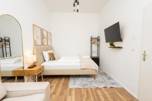 Wonderful Studio in Meidling