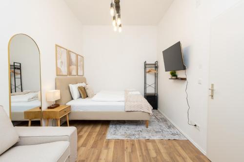Wonderful Studio in Meidling
