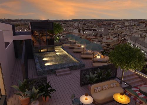 Hotel Fenix Sevilla by Vibra - New Opening 2027