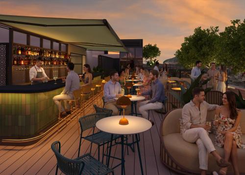 Hotel Fenix Sevilla by Vibra - New Opening 2027