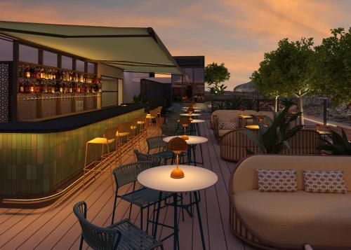 Hotel Fenix Sevilla by Vibra - New Opening 2027