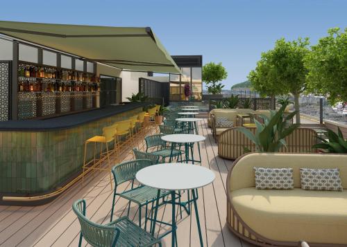 Hotel Fenix Sevilla by Vibra - New Opening 2027
