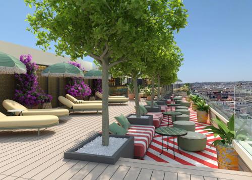 Hotel Fenix Sevilla by Vibra - New Opening 2027