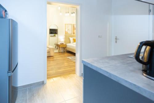 Wonderful Studio in Meidling