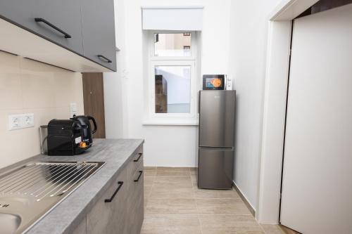 Wonderful Studio in Meidling