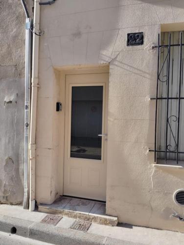 Maison Avignon Intramuros Clim Wifi 2 chambres Idéal Festival