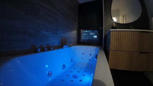 T3 Balnéo, Relax et Plancha & parking Toulouse