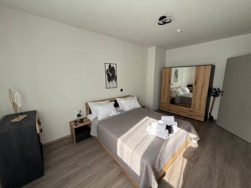 Orélia Luxury Apartment
