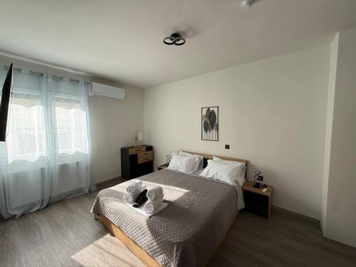 Orélia Luxury Apartment