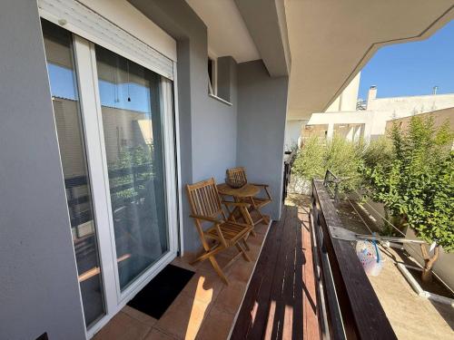 Orélia Luxury Apartment