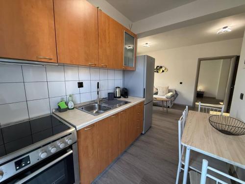 Orélia Luxury Apartment
