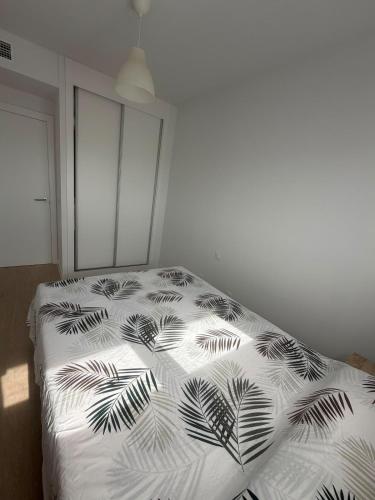 Habitación de lujo cerca del Aeropuerto de Madrid - Barajas