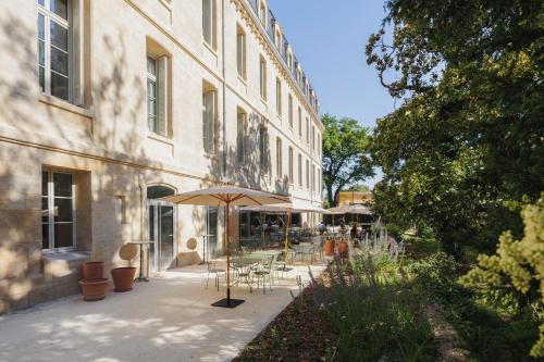 BABEL COMMUNITY Hôtel Bordeaux