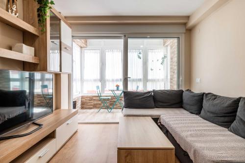 Brisa de Huelin Malaga Beach City