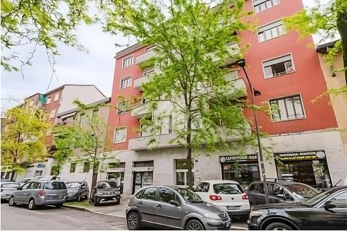 Casa Gio' Milano