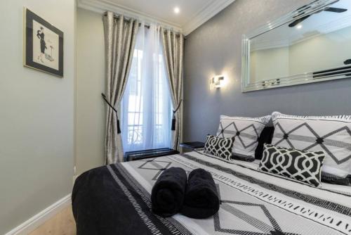 Mobility Lease 2br 2ba 2 kitchens 2 balconies in Old Town
