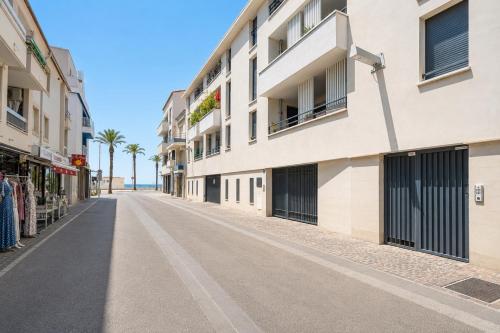Douceur des Plages - à 2 pas de la plage