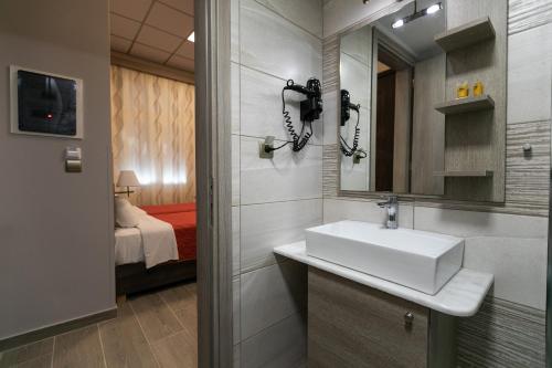 Amalia City Rooms