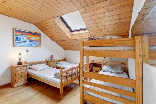 Chalet St Victoire - Les Orres