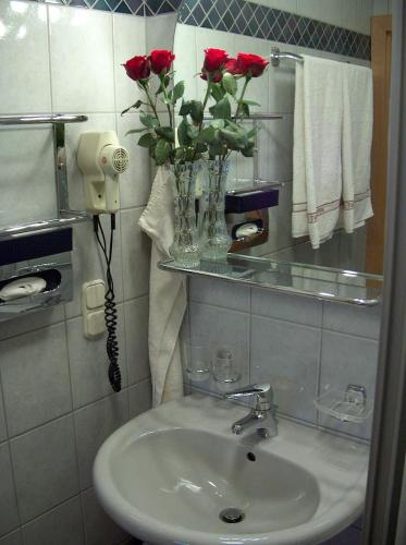 Fleger Appartements