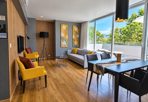 Apartamentos Turisticos Paraiso