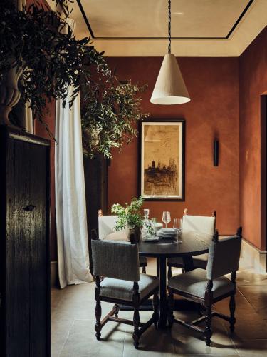 La Reserve Firenze