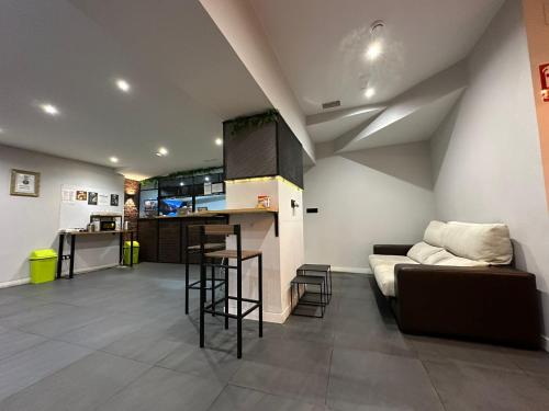 Fit Hostel Madrid