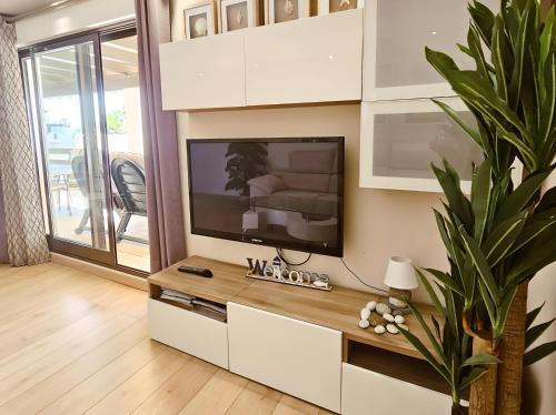 Costalita beach by Lica Homes