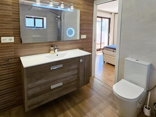 Costalita beach by Lica Homes