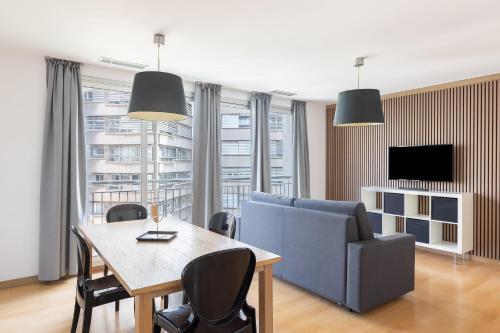 Cosmo Apartments Casanova