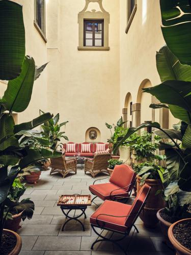 La Reserve Firenze