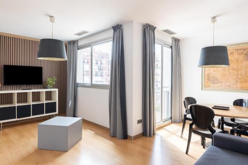 Cosmo Apartments Casanova