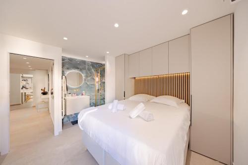 Cannes - Beautiful Apartment - 3 bedrooms - 3 bathrooms - 5CV
