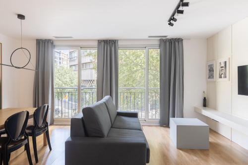 Cosmo Apartments Casanova