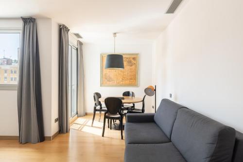 Cosmo Apartments Casanova