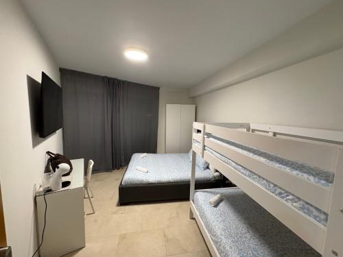 SIMPL hostel Oquendo