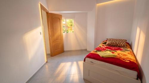 Cozy Apartment in Valencia