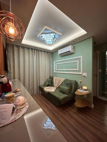 Apartamento Térreo na Terra das Cataratas