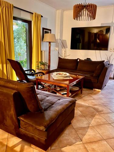 Jasmine place, Maisonette Kalamata
