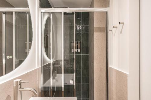 Elegante apartamento en el corazon de Barcelona