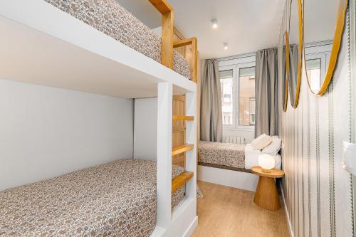 Elegante apartamento en el corazon de Barcelona