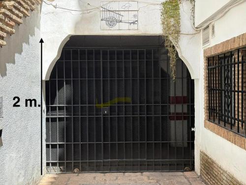 Apartamento Deluxe Lajudería con PARKING GRATIS