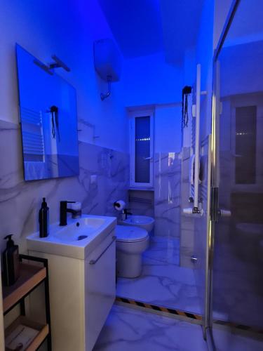 Via Lattea Vatican Apartment - Family friendly - 2 terraces