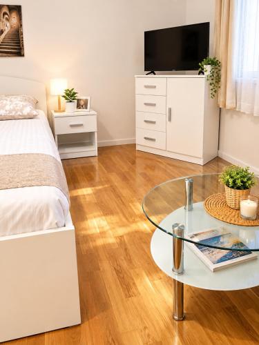 Apartments Adriana Split