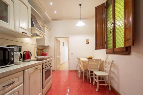 Santa Croce Florentine Living