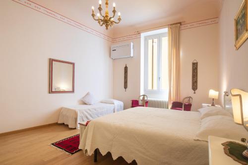 Santa Croce Florentine Living